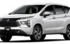 Mitsubishi Xpanda Cross or Similar 